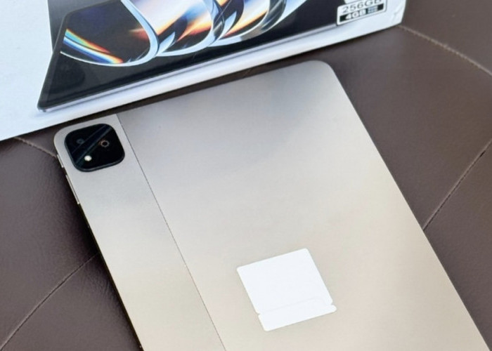 Infinix XPAD: Tablet Terjangkau dengan Spesifikasi Kelas Mid Range