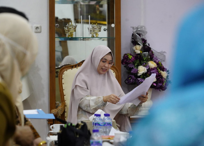 YJI dan Perwosi Akan Gelar Lomba Senam Jantung Sehat