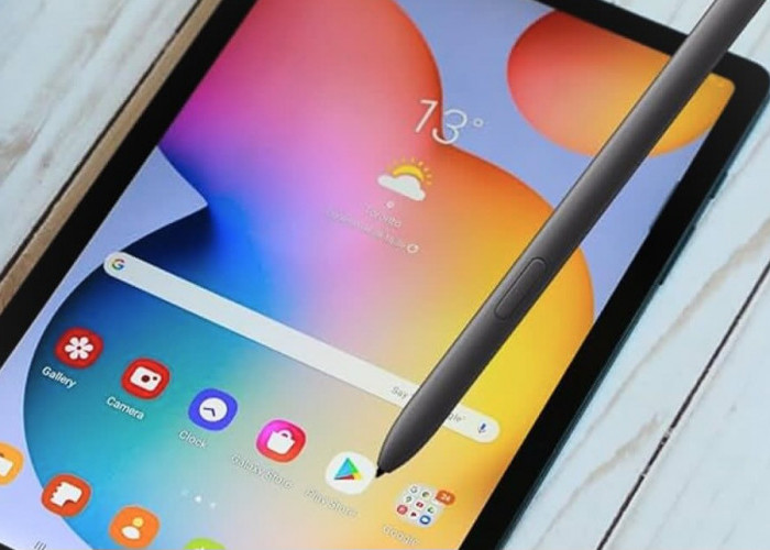 Mending Tablet Huawei MatePad 11.5 atau Samsung Galaxy Tab S6 Lite, Cek Perbedaannya 