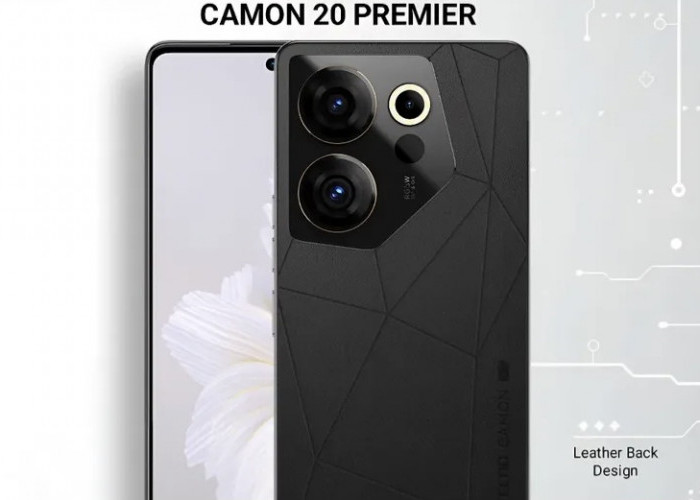 Perbandingan Tecno Camon 20 Premier 5G Vs Oppo Reno 11 5G, Mana yang Lebih Gahar