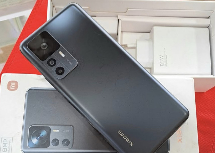 Xiaomi 12T 5G: Rekomendasi Hp Mid Range Serasa Spesifikasi Tertinggi, Cukup Menarik untuk Dilirik