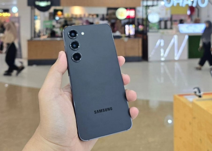 Samsung Galaxy S23 5G Seri S yang Banyak di Cari dengan Spesifikasi Gahar, Punya Kamera 50 MP Zoom Optik 3X