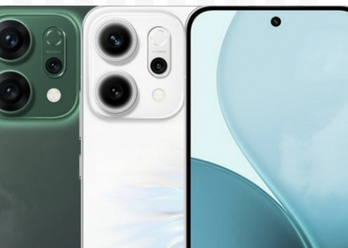 Mending Mana OPPO Reno 13 5G atau OPPO Reno 14 5G: Simak Perbandingannya Agar Tidak Kena Genjutsu OPPO!