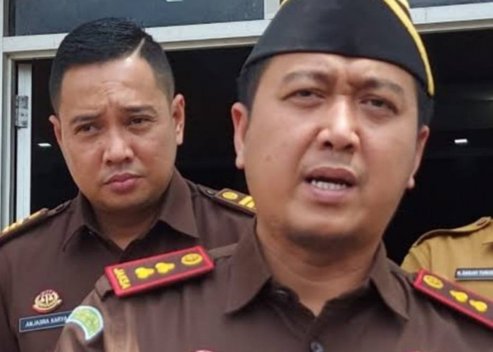 Kejari Prabumulih Sudah Kantongi Calon Tersangka Dugaan Korupsi di Bawaslu Prabumulih