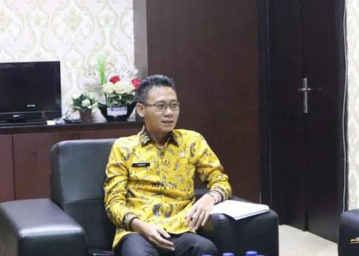 Wabup Yudha Sambut Baik Kunker Kepala Perwakilan BKKBN Sumatera Selatan