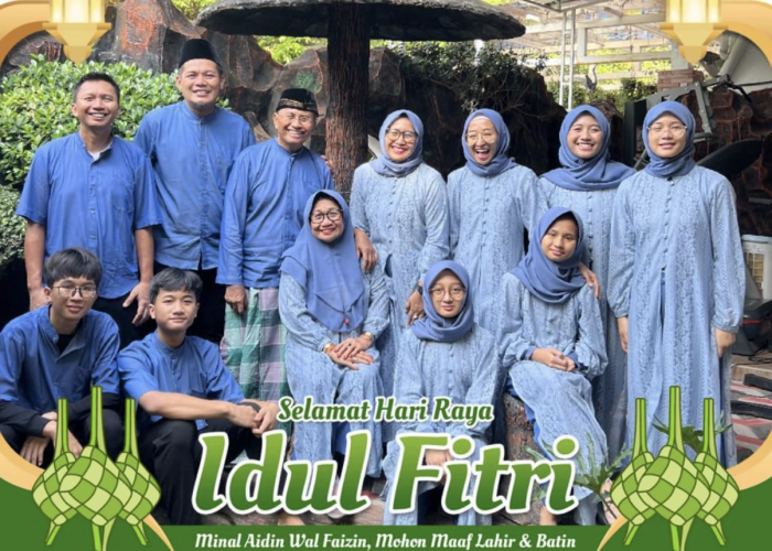 Lebaran Ipin