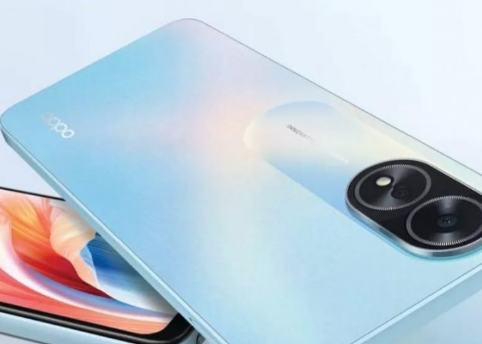OPPO A18: Kombinasi Sempurna Antara Kualitas dan Harga Terjangkau untuk Pengalaman Smartphone yang Tak Terlupa