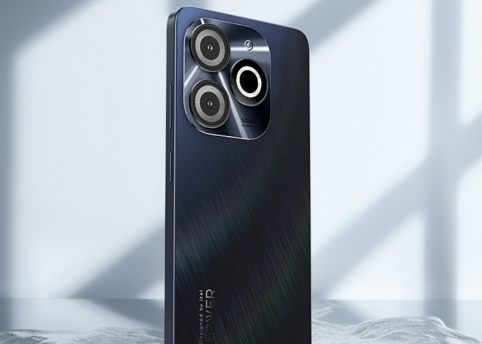 Itel P55T: Ponsel Gaming Terjangkau yang Bikin Para Gamer Terpana, Apakah Ini Raja Baru? 