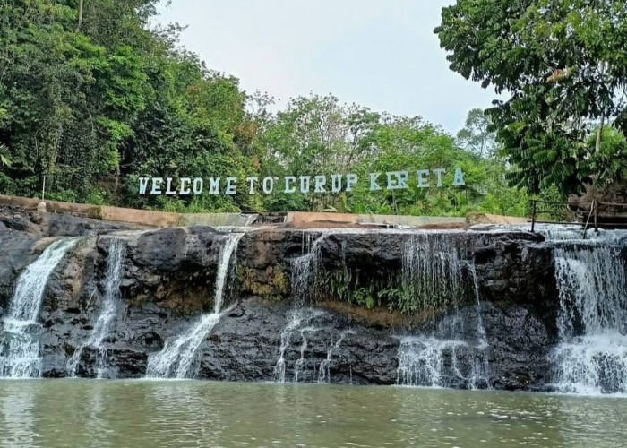 4 Destinasi Wisata Alam Provinsi Lampung Khususnya Kabupaten Way Kanan yang Wajib Anda Kunjungi