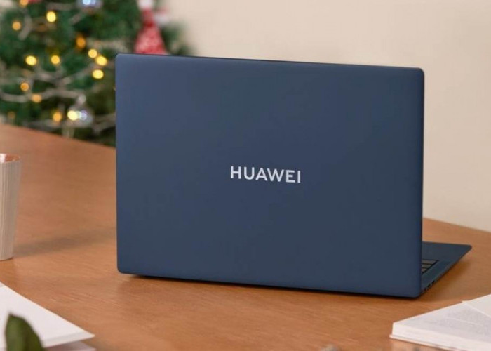 Meluncur dengan Harga Selangit: HUAWEI MateBook X Pro 2021 laptop Bawa Layar Hingga 3K Bezel Tipis