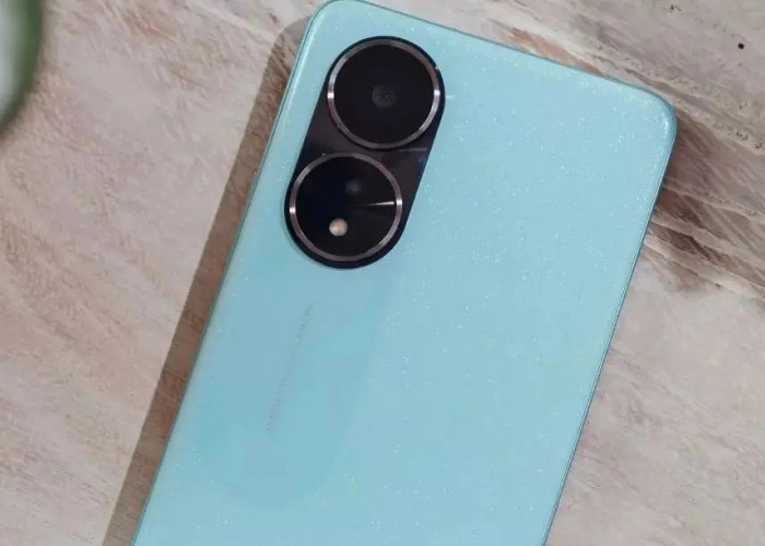 Oppo A58: Smartphone Stylish dan Performa Handal dalam Genggaman Anda