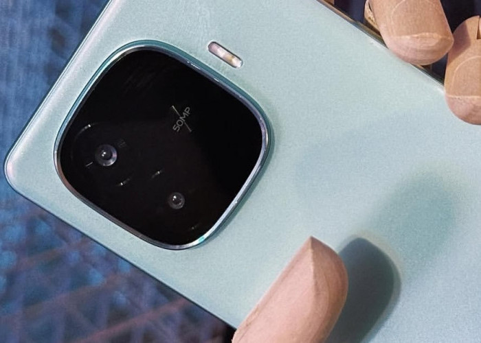 IQOO Z9: Smartphone Canggih dengan Performa Gahar dan Teknologi Terkini untuk Pengalaman Tak Tertandingi