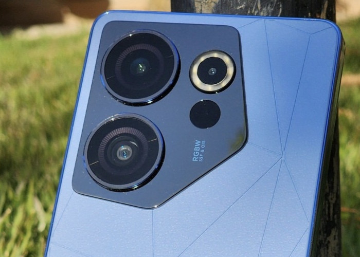 Tecno Camon 20 Premier 5G: Usung Keunggulan Kamera 108 MP yang Jernih, Penyimpanan Jumbo