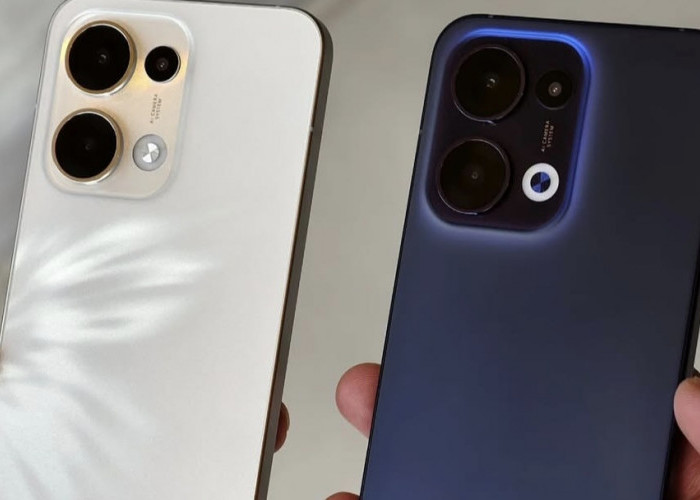 Bedanya Vivo V30 Pro 5G vs OPPO Reno13 5G: Cek Spesifikasinya Agar tidak Salah Pilih