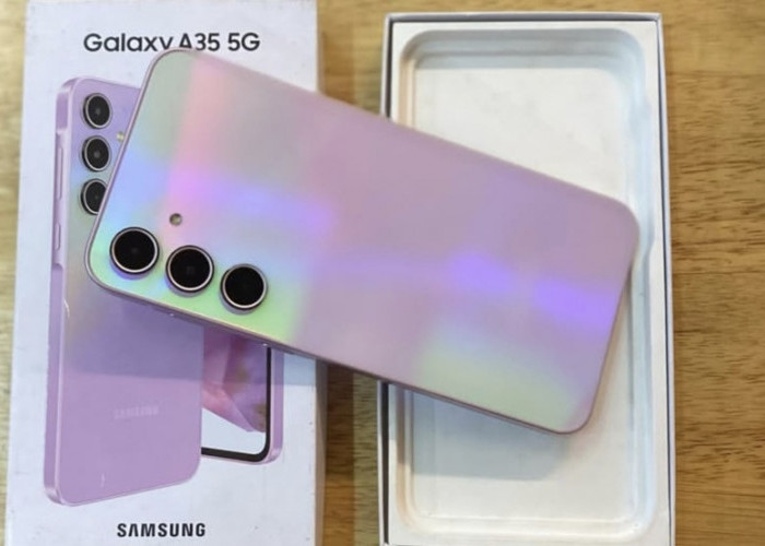 Adu Spesifikasi POCO F6 vs Samsung Galaxy A35 5G, Mana yang Terbaik di Harga Rp4 Jutaan
