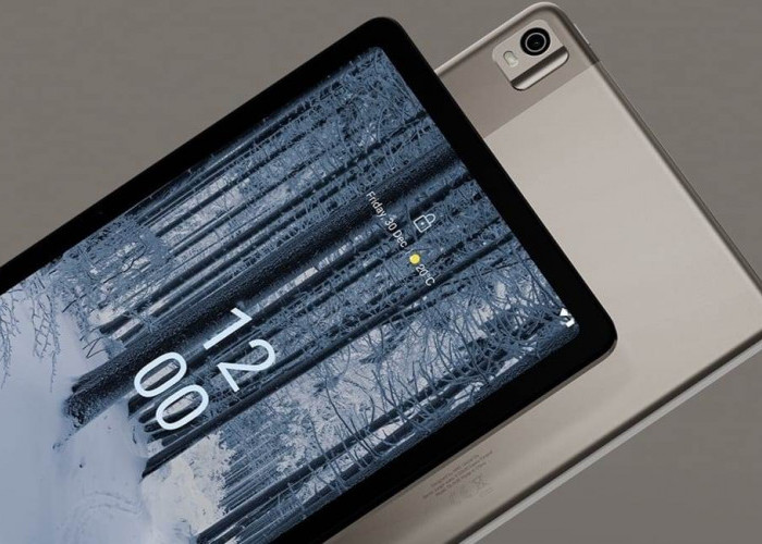 Duel Tablet Rp 2 Jutaan: Advan Tab Sketsa 3 vs Nokia T21, Mana yang Lebih Kencang?