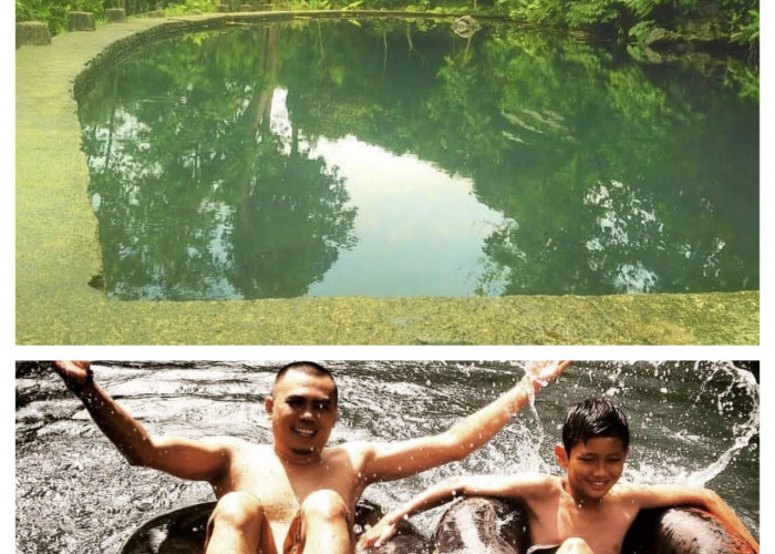 Mengenal Kecamatan Jayapura Kabupaten OKU Timur, Memiliki Wisata yang Tidak Terlupakan