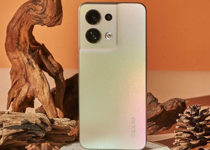 Lengkap Spesifikasi dan Harga Oppo Reno 8 5G, Smartphone Canggih dengan Berbagai Fitur Unggulan