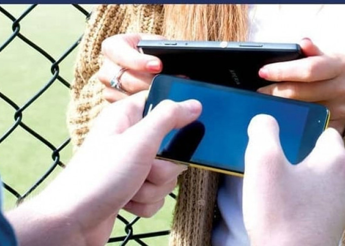 Waspadai Permainan Game Anak Perempuan Anda di  Android, Bisa Sebabkan Susah Komunikasi dan Sosialisasi?