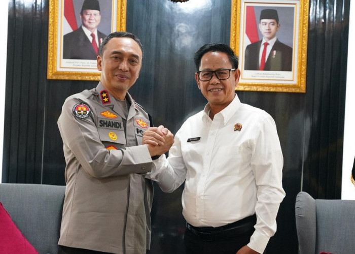 Kapolda Sumsel: Jaga Keamanan Konflik Agraria Demi Stabilitas Nasional dan Kepastian Investasi