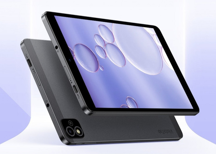 Simak Spesifikasi Kemiripan itel VistaTab 10 vs itel VistaTab 10 Mini: Mensing Pilih Mana, Menurutmu?