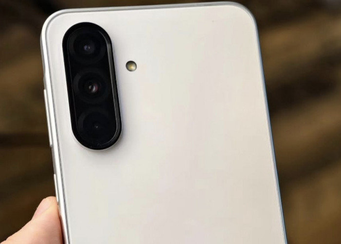 Review Samsung Galaxy A36: Hp dengan Kamera Terbaik dan Performa Ngebut