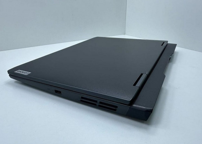 Review Lenovo Gaming 3, Laptop dengan Perosessro AMD yang Tangguh dan Kapasitas Layar Lebar
