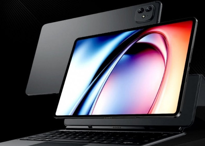 Itel VistaTab 30: Tablet Pintar dengan Kinerja Tangguh dan Harga Ramah di Kantong