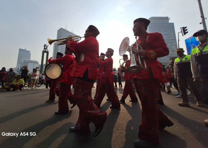 Fotografer Profesional Puji Kemampuan Kamera Samsung Galaxy A54 5G