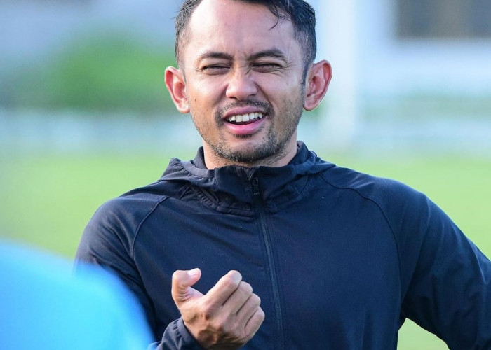 Menunggu Pelatih Baru Sriwijaya FC  Disisa Laga Krusial