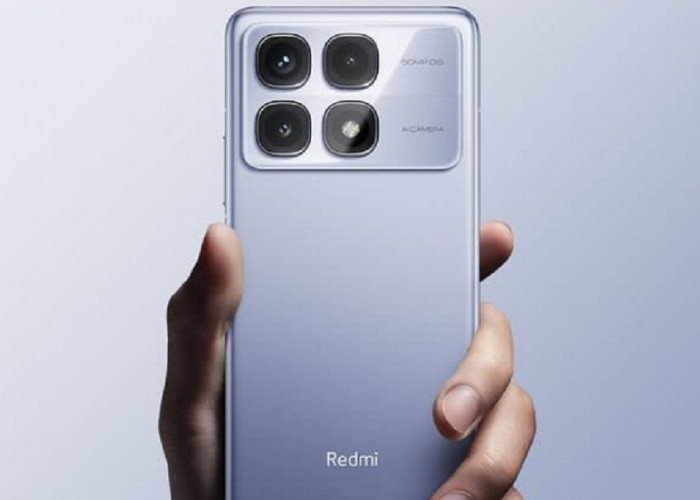 Redmi K70 Ultra : Bocoran Spesifikasi, harga dan keunggulan Fitur Anti Air 