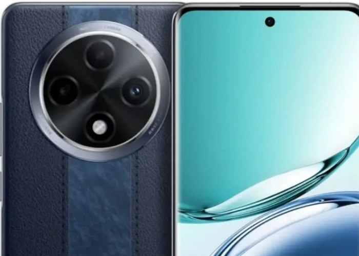 OPPO A3 Pro: Kekuatan Tersembunyi dengan Kamera Memukau dan Baterai Tahan Lama