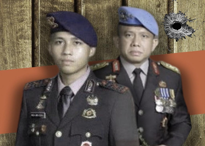 Eliezer vs Sambo: Duren Tiga Wahana Adu Nyali Mengurai 54 Hari Kematian Brigadir Yosua