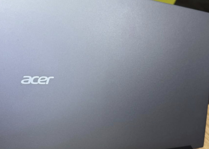 Acer Aspire Lite: Layar Ful HD dengan Bezel Tipis, Perfroma Gahar
