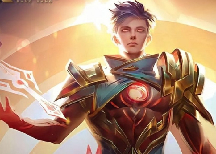 5 Skin Termahal Mobile Legends di 2024, Hanya Sultan yang Mampuh Beli