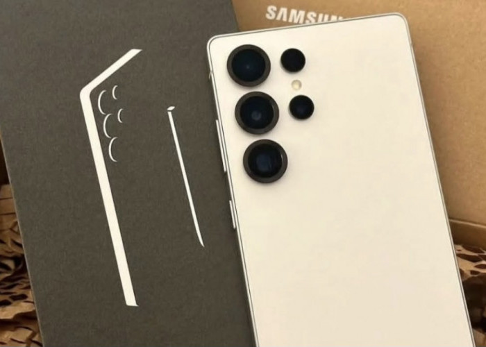Samsung Galaxy S25 Ultra: Hp Flagship dengan Spesifikasi Unggulan, Cek Cicilannya Agar Bisa Memilikinya