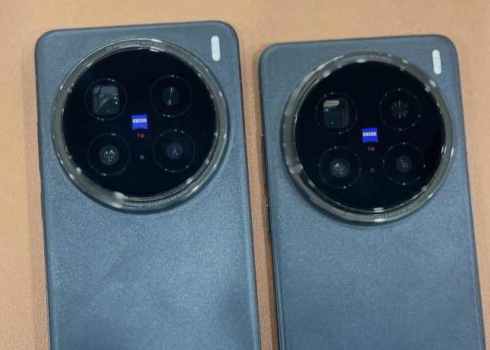 Vivo X200 Pro: Keunggulan Perfroma Gahar dan Kamera Memukau