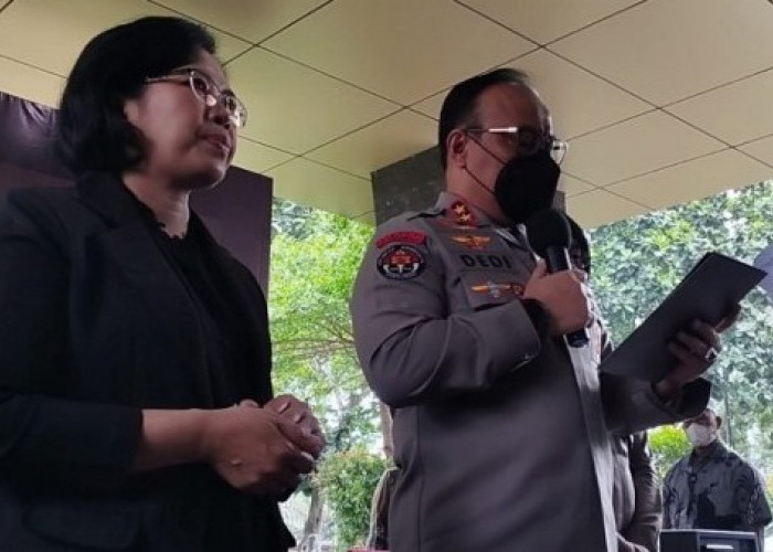 Tak Ajukan Banding, Ini Sanksi yang Diterima AKBP Pujiyarto di Sidang Etik Polri Buntut Kasus Brigadir J