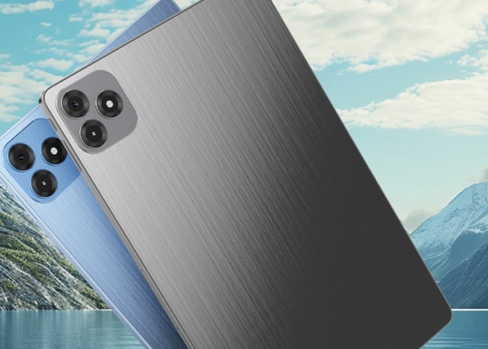 VistaTab 30: Terobosan Teknologi Tablet yang Bikin Mata Anda Tajam Seperti Elang