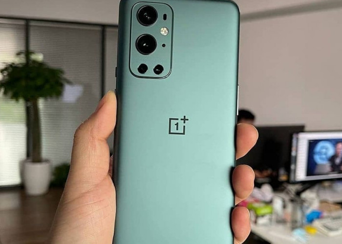 OnePlus 9 Pro: Kekuatan Fotografi dan Performa Maksimal dalam Satu Paket Mewah