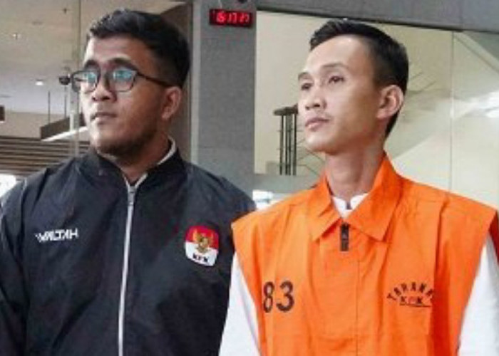 Pusaran Korupsi Riau: Setelah Gubernur, Kini Giliran Sang Ajudan ditahan KPK