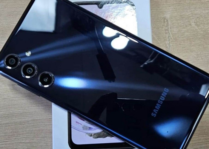 Samsung Galaxy M34 5G: Bawa Spesifikasi Canggih Dengan Keunggulan Layar Super AMOLED, Harga Rp 3 Jutaan