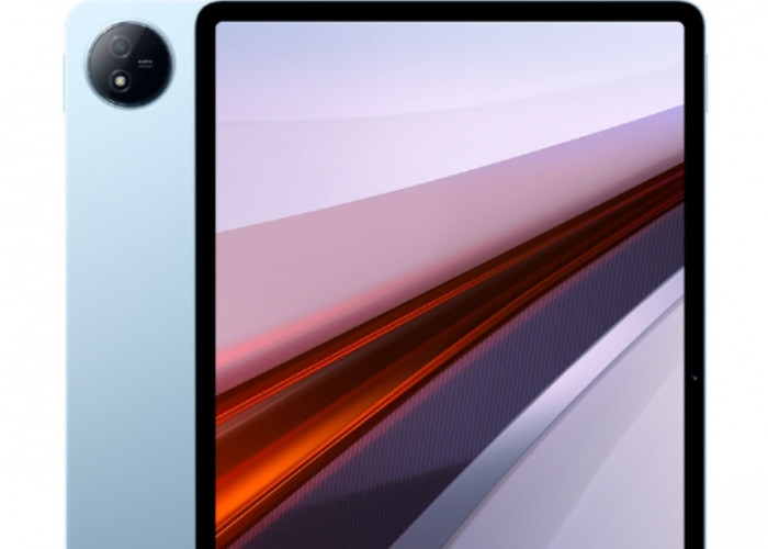 IQOO Pad Air: Tablet Dengan Performa Superior dan Desain Elegan untuk Kreativitas Tanpa Batas!