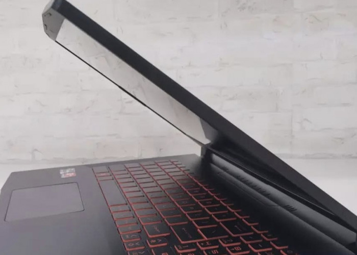 Desain MSI Bravo 15: Laptop dengan Tampilan Gahar untuk Aktivitas Berat