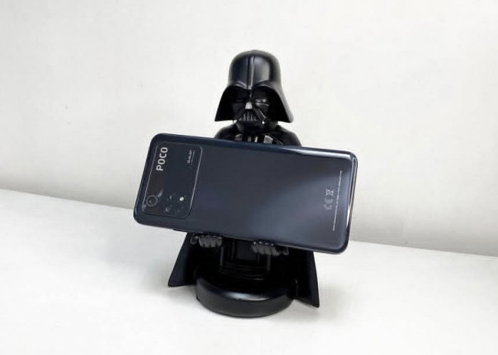 Poco M4 Pro Smartphone Yang Gahar dengan Kamera Oke Chipset Ngebut