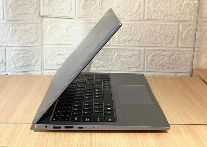 Review Laptop Advan Soulmate, Bawa Spesifikasi Gahar Harga Rp3 Jutaan