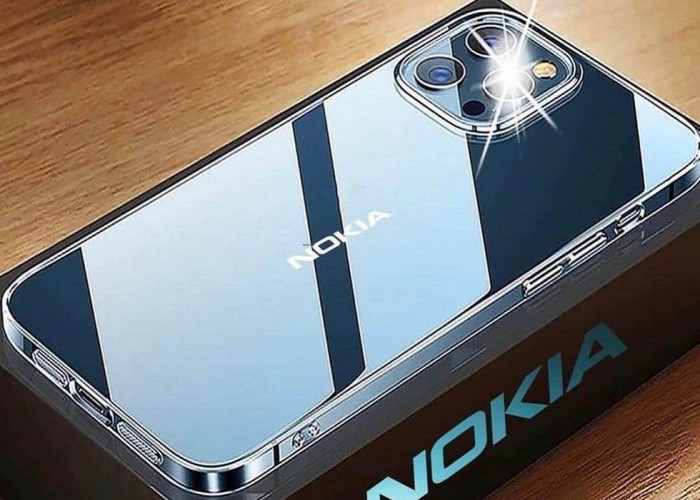 Spesifikasi Nokia X600 Pro, Unggulkan Chipset dan Baterai yang Jumbo