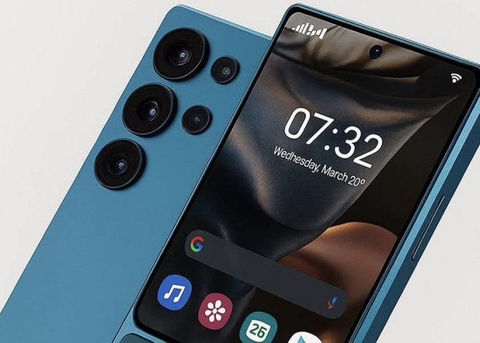 Nokia 2300 5G: Teknologi Terbaik dengan Desain Elegan