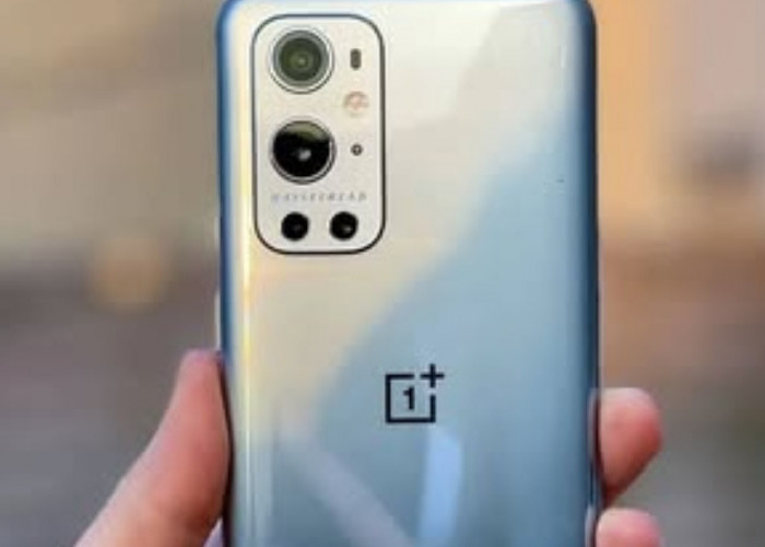 OnePlus 9 Pro: Desain Elegan dengan Baterai Tahan Lama, Tantangan Serius untuk Rival Teratas