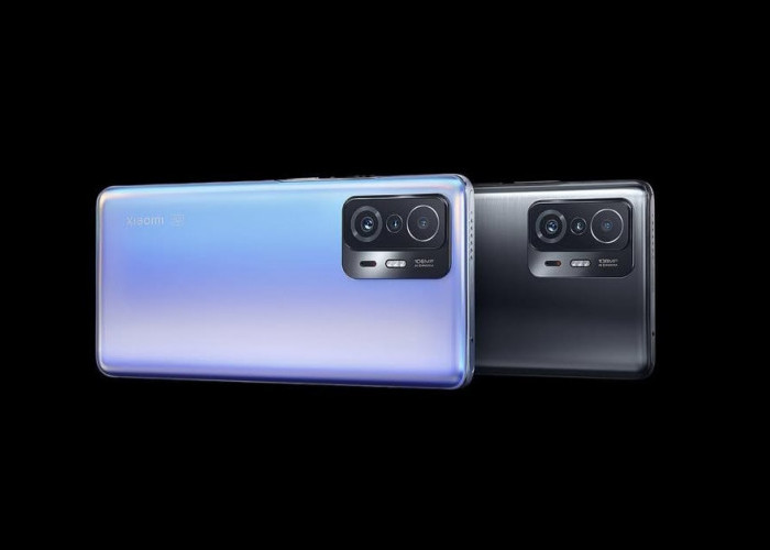 Xiaomi 11T Pro: Si-Gahar dan Bertenaga, Hp Handal yang Masih Wort It di 2025